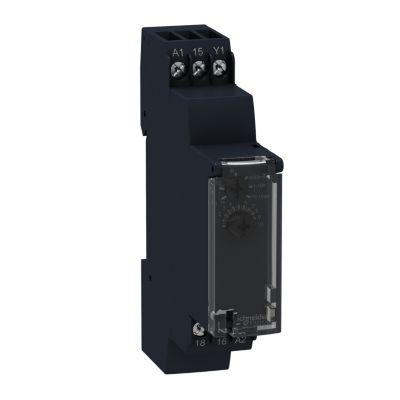 Schneider Electric RE17RCMU