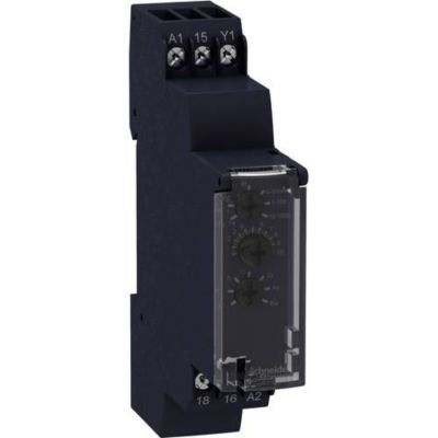 Schneider Electric Harmony Time RE17RMMU