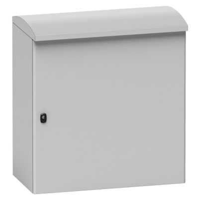 Nsys3hd8630 Coffret Métallique étanche Ip66 858x600x330 Spacial S3d Schneider Electric
