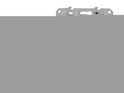 prise rj45 catégorie 5 utp fixation par vis schneider odace