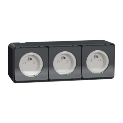 SCHNEIDER ELECTRIC MUR36037