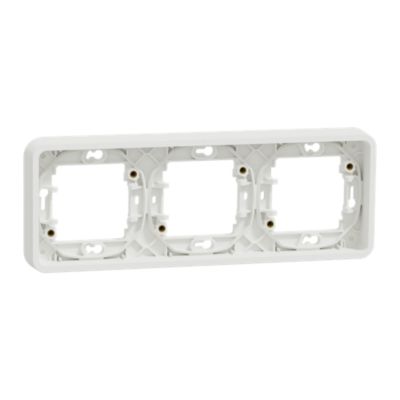 Schneider Electric Mureva Styl Blanc - vue 2