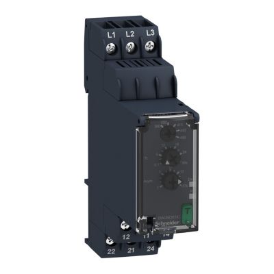 SCHNEIDER RELAIS RM22TA33