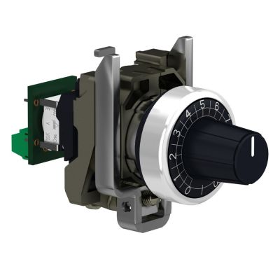 Schneider Electric XB4BD912R4K7