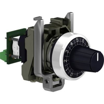 SCHNEIDER ELECTRIC XB4BD912R10K