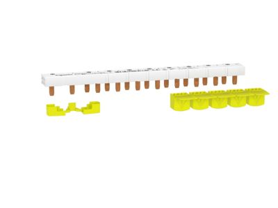 Schneider Electric Peigne 1P+N 10 Modules