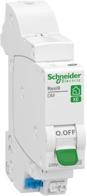Schneider Electric Resi9 XE R9EFC606