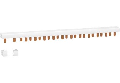 Peigne de raccordement 13 modules Schneider Electric Resi9 XP