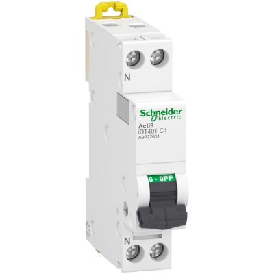 Schneider Electric A9P22610 - vue 2