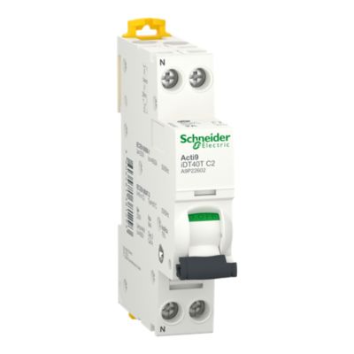 Schneider Electric A9P22602