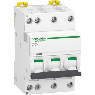 Schneider Electric A9P22610 - vue 10
