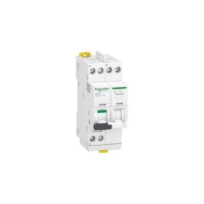 Schneider Electric A9DV2625