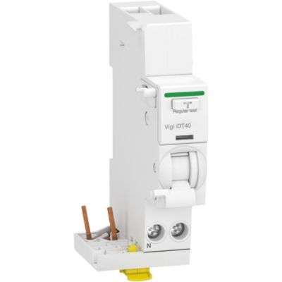 Schneider Electric A9Y63640