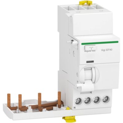 Schneider Electric A9Y65640 - vue 4