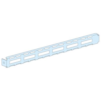 Lvs08773 Schneider Prisma Supports Bridage Câbles L300mm Lot De 4