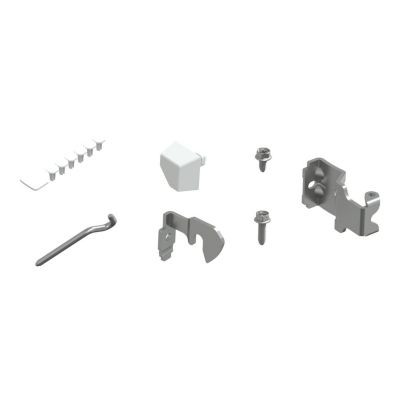 PrismaSeT G Active Accessoires fermeture de porte Armoire et coffret IP30 LVS01032