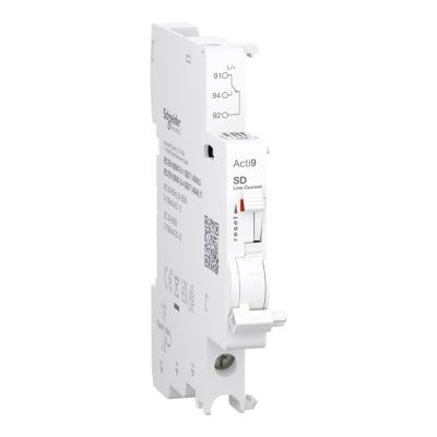 C60 C120 SD bas niveau 1OC 2to100mA AC DC A9N26917