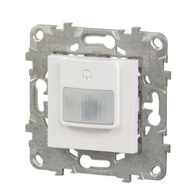 Schneider Electric Détecteur de mouvement Unica