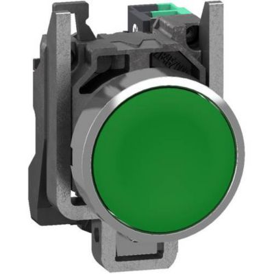 Schneider Electric Drucktaster Gn - vue 2