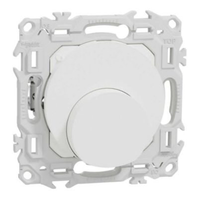 Sortie de câble 6 à 12 mm Odace 2025 S925662 Schneider