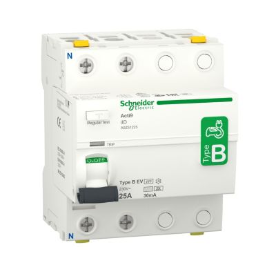 Schneider A9Z51225