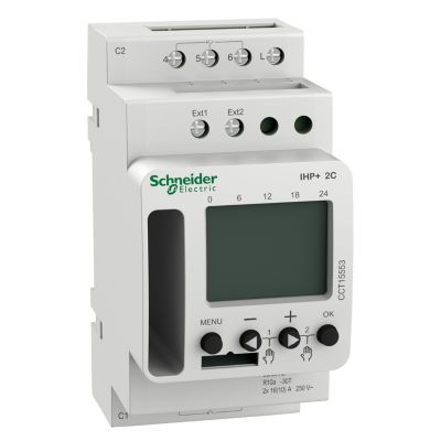 Schneider Electric IHP+ CCT15553