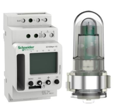 Schneider Electric IC100KP+