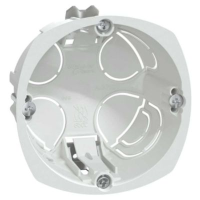 Schneider electric Boîtier d'encastrement –