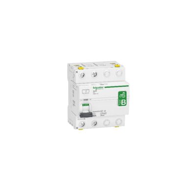 Interrupteur différentiel Acti9 iID Type B EV 2 pôles 30mA CA