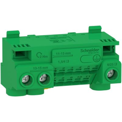 Schneider Electric LGYT1E14