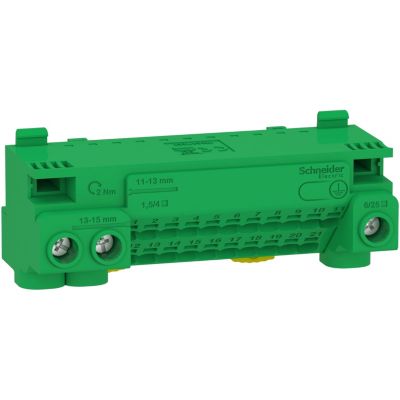 Schneider Electric LGYT1E24