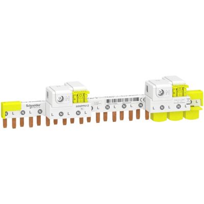 SCHNEIDER ELECTRIC Peigne IDT40 1P+N