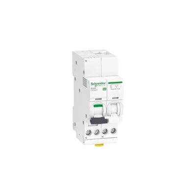 Schneider Electric IDD40T XA - vue 9