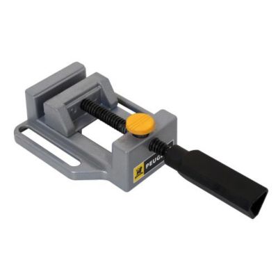 Etau pour support de perceuse Vice SP PEUGEOT OUTILLAGE 100508