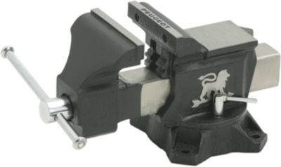 Etabli d'étau pivotant 100 mm Peugeot EBT100