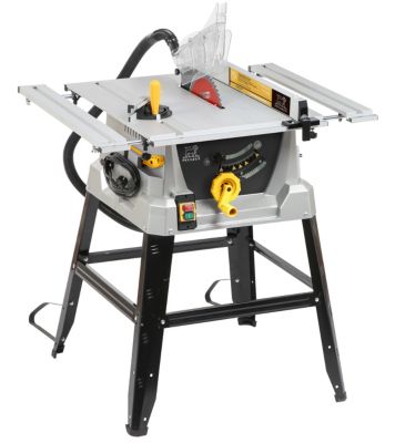 Scie sur table Peugeot 254B3BP 1800W à¸ 254 x 30 mm