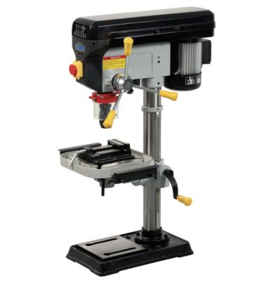 Perceuse colonne Peugeot ERNERGYDRILL 16LBE 550W