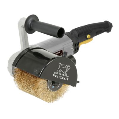 Rénovateur Peugeot EnergyBrush-1350 1300W à¸120 x 100 mm