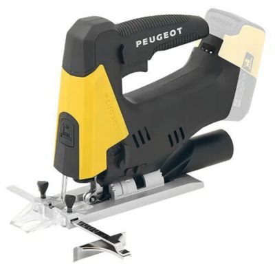 Scie sauteuse 18V EnergySaw J18V sans batterie ni chargeur PEUGEOT OUTILLAGE 250341