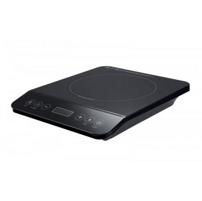 Table de cuisson à induction posable 2000w Silver Style 001975