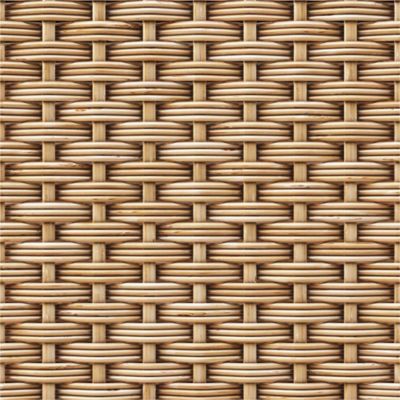 Lot 8 carreaux adhésifs décoratifs Vinyl Way Hossegor Dada Art effet Jonc de mer naturel L.20 x L.20