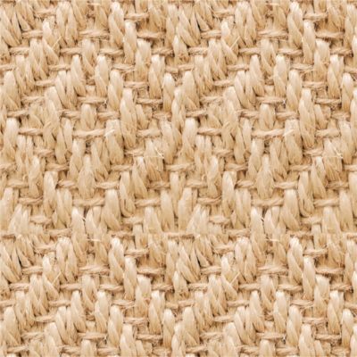 Lot 8 carreaux adhésifs décoratifs Vinyl Way Hossegor Dada Art effet Jonc de mer naturel losange L.2