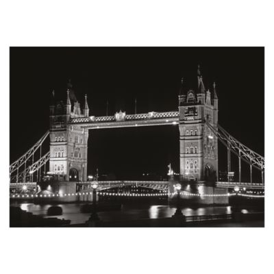 Affiche décorative New York l.40 x H.50 cm