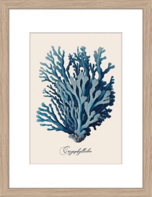 Image encadrée Sea Three cadre en bois 30x40 cm