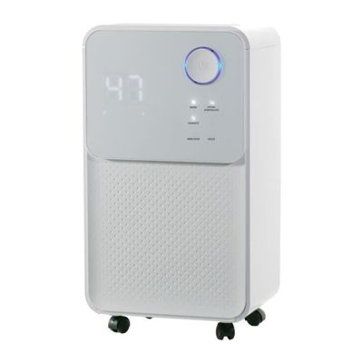 Déshumidificateur Whirlpool DE20W5252 – 20 L/j, Réservoir 6.5 L, Silencieux 44 dB - vue 7