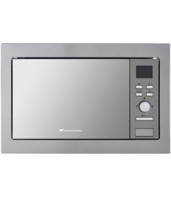 Micro-Ondes Continental Edison CEMO25GE2 – 25L 900W Grill Encastrable - vue 2