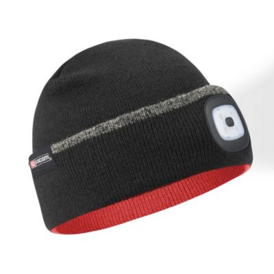Bonnet à LED Facom avec éclairage led - vue 6