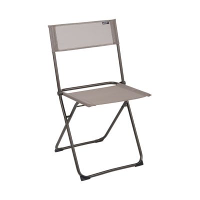 Chaise de jardin Anytime air comfort coral blue