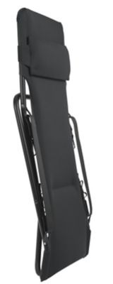 Transabed Xl Air Comfort Lafuma Acier Castorama