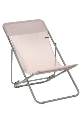 Transat Lafuma Maxi transat relaxer canyon